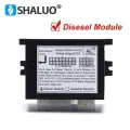SHALUO ATS Control module, Gasoline type