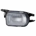 Фара противотуманная Hella 1NA007976071 для Mercedes C-CLASS CL203, S203, W203, S-CLASS C215, SL R170
