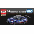 Машинка TAKARA TOMY TOMICA 1:64 TP24-887164 SUBARU WRX STI NBR CHALLENGE alloy car model