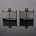 Тормозные колодки для TRIUMPH Sprint ST 955i 1999-2004 SB236 передние