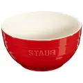 Миска Staub большая,17 см, вишневая 40510-791