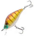 Воблер Yo-zuri 3ds Flat Crank 55F 5,5см. 7,5гр. BG до 0,6м. floating