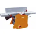 Станок фуговально-рейсмусовый Кратон WMPT-04 по дереву