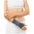 Бандаж на лучезапястный сустав Manumed active, Левая 643 Medi, размер 2