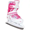 Коньки ледовые детские Tech Team Juliet р.38-41 L белые 2023