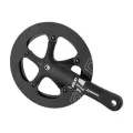 Система Prowheel SOLID-246AA-F, 46T, 175 мм. Черный