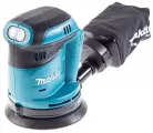 Шлифмашина Makita DBO180Z