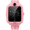 Смарт-часы Prolike PLSW05PN, детские, розовые, 2137658