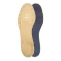 Corbby Стельки ортопедические Orto Soft, р-р: 44, 28.5 см, цвет: бежевый