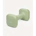 Гантель виниловая Starfit Db-106 3 кг, оливковый