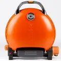 Гриль газовый O-GRILL 700T_ORANGE