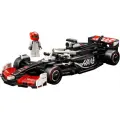 Конструктор Lego Speed Champions 77250 MoneyGram Haas F1 Team VF-24