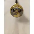 Трость опорная Медный всадник- Gold с клинком.