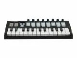 MIDI-контроллер LAudio ORCA-MINI25, 25 чувствительных клавиш, питание по USB