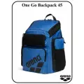 Рюкзак Arena One Go Backpack 45