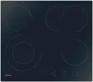 Встраиваемая электрическая варочная панель Candy CEH6DXECTT/1RU