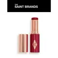 Румяна в стике Charlotte Tilbury Unreal Blush Healthy Glow Stick оттенок Berry Glow