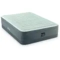 Надувная кровать Intex Premaire I, 137х191х46см со встроенным насосом 220В, 64904
