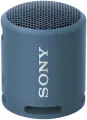 Колонка порт. Sony SRS-XB13 синий 5W Mono BT (SRSXB13L. RU2)