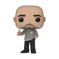 Фигурка Funko POP! Football Manchester City - Pep Guardiola 75114 (61) Хосеп Гвардиола, 9.5 см