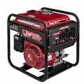 Генератор инверторный 3,0/3,3кВт NIG3800-IO-PRO 220В 4-х тактный бензиновый ручной запуск дисплей медь