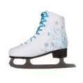Коньки фигурные Veronica Blue (AK) р.34