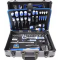 Goodking Универсальный набор инструментов B-10182, 182 предмета в кейсе
