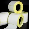Этикетка для термопечати 58 x 60 мм СтандартПАК ЭКО 10 рулонов в упаковке