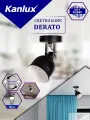 KANLUX Светильник настенно-потолочный DERATO EL-1O B-SR
