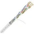 Кабель Netlink омедненный NL-CCA UTP 4PR 24 AWG CAT5е 305м внутренний