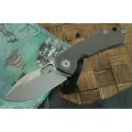 Складной нож Maxace Meerkat M13B