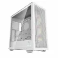 Корпус Deepcool MORPHEUS WH (R-MORPHEUS-WHAPA1-G-1) Mid-Tower, без БП