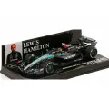 Mercedes amg F1 w 15 e performance 2024 lewis hamilton / мерседес амг льюис хэмильтон