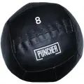 Медбол 8 кг (тент) - Puncher