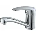 Смеситель для кухни AV Engineering латунь SHU D35 (AVSHU4-A136-445)
