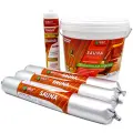 Sealit Sauna акриловый герметик для бань и саун, 7 кг, Бук