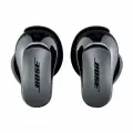 Беспроводные наушники Bose Quietcomfort Ultra - черные