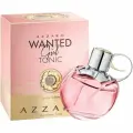 Azzaro wanted girl tonic 50мл туалетная вода