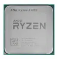 Процессор AMD Ryzen 3 1200 (YD1200BBM4KAF) OEM - AM4, 4 х 3.1 ГГц, L2 - 2 МБ, L3 - 8 МБ, 2хDDR4-2667 МГц, TDP 65 Вт