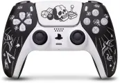 Геймпад RAINBO DualSense Custom, Disgusting Men
