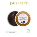 Petitfee Black Pearl & Gold Hydrogel Eye Patch Гидрогелевые патчи с пудрой черного жемчуга, 60 шт.