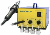 Паяльная станция Baku BK-851A+