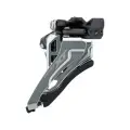 Суппорт переключатель передний SHIMANO XT M8100 KFDM8100ML6 2-8250