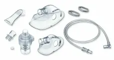 Аксессуары для ингалятора Beurer Yearpack IH 58/60