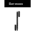 Подводка для глаз Victoria Beckham Satin Kajal Liner Longwear Waterproof Eyeliner оттенок Cocoa