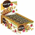 «Nut&Go», батончик «Фисташка, малина и кешью», 28 г (упаковка 24 шт)