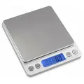 Настольные электронные весы для колористов MH-267