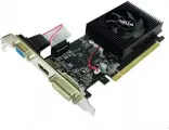 Видеокарта Ninja (Sinotex) GT240 1Gb GDDR3 128bit VGA DVI HDMI 1FAN RTL