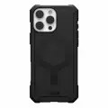 Чехол с поддержкой MAGSAFE UAG Essential Armor для iPhone 16 Pro Max 6.9, цвет черный (Black)