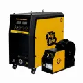START MigLine 5000 (Промышленный сварочный полуавтомат, 500 (А), 380 (В)
